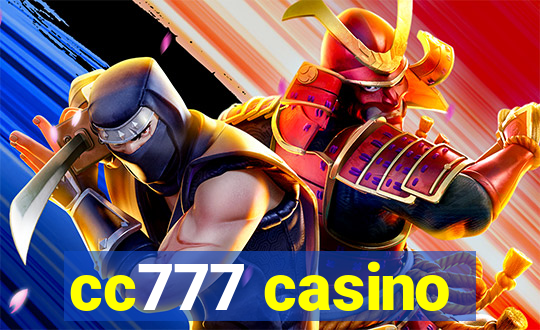 cc777 casino